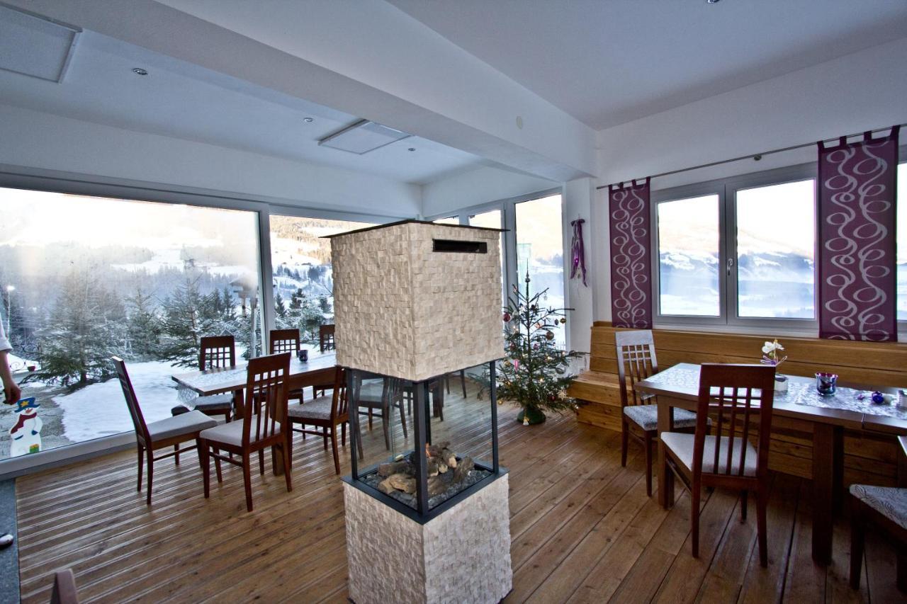 Gasthof Und Panoramastellplatz Friedburg Neukirchen am Großvenediger 외부 사진